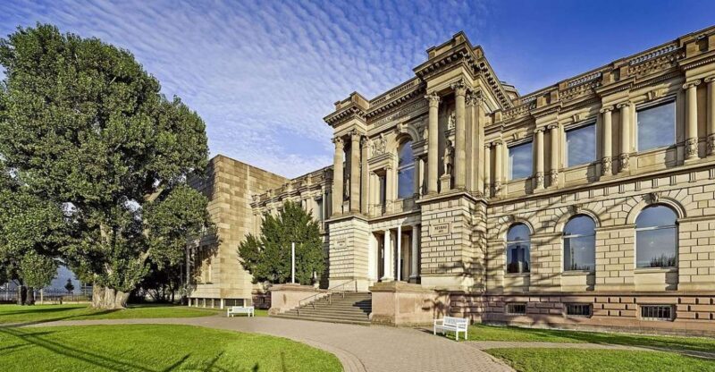 Frankfurt: Skip-the-line Städel Museum with Guided City Tour - The Value of the Tour