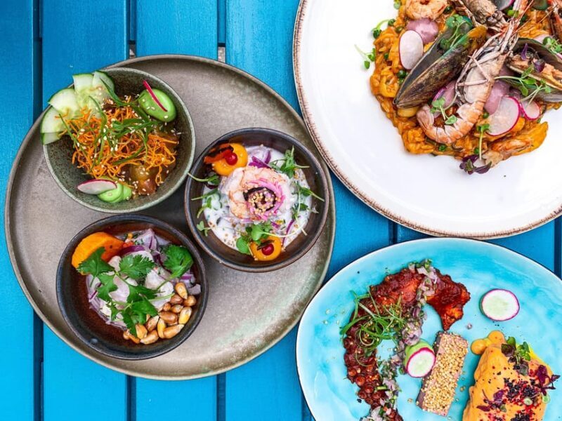 FRANKFURT: VEGAN FOOD TOUR TO 3-4 LOCAL FOODSPOTS - Final Thoughts: Who Should Consider This Tour?