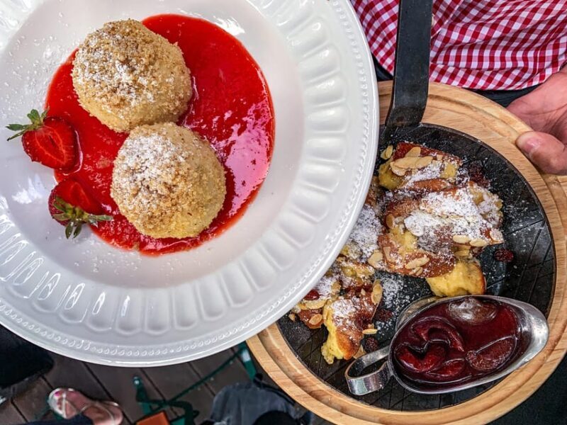 FRANKFURT: VEGAN FOOD TOUR TO 3-4 LOCAL FOODSPOTS - FAQs