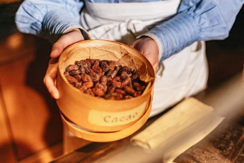 Frankfurt: Virtual Reality Time Travel Experience Ticket - Key Points