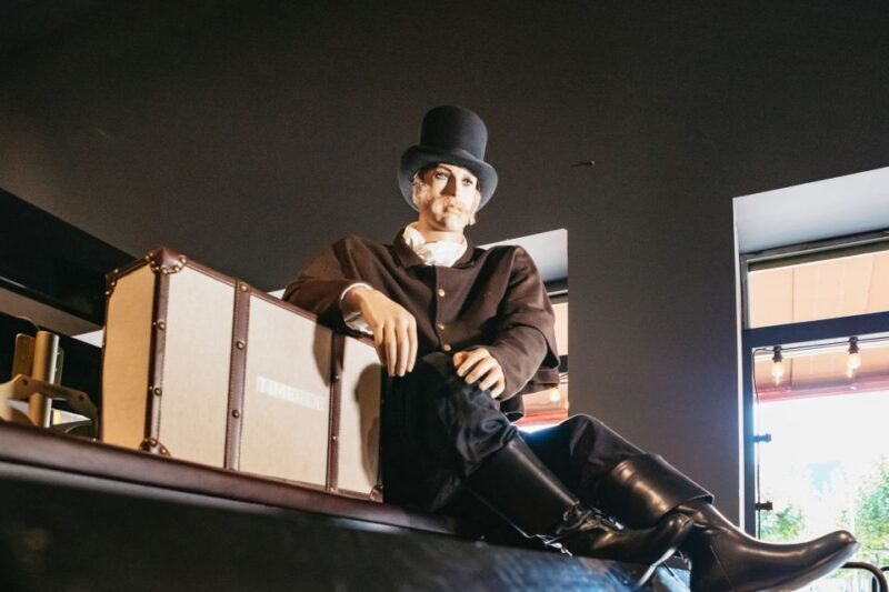 Frankfurt: Virtual Reality Time Travel Experience Ticket - Final Thoughts: Is It Worth It?