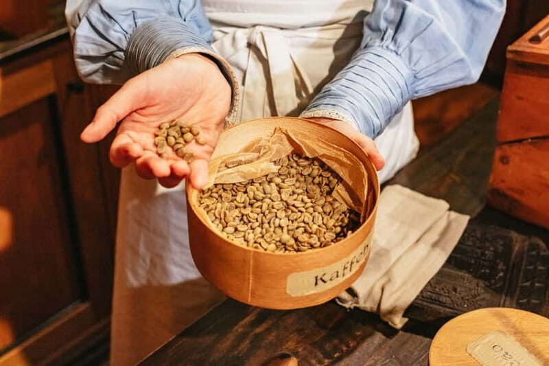 Frankfurt: Virtual Reality Time Travel Experience Ticket - FAQs