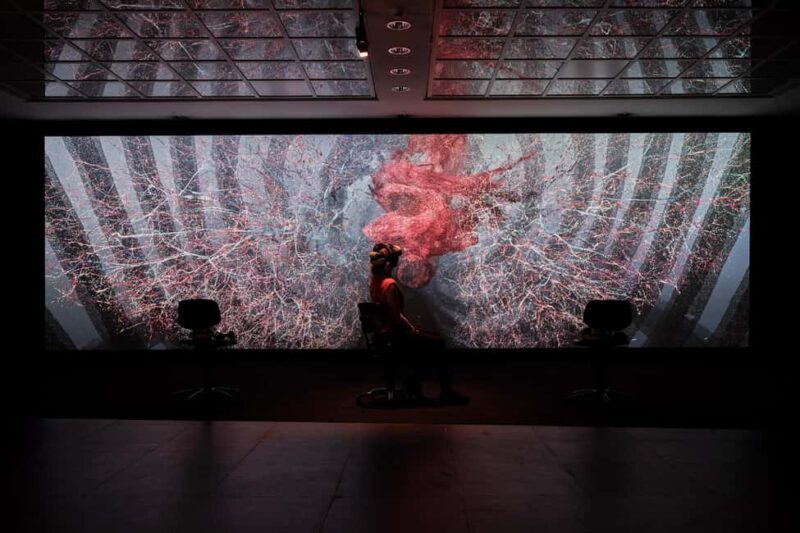 Frankfurter Kunstverein: Your Ticket to Art - What to Expect When Visiting the Frankfurter Kunstverein