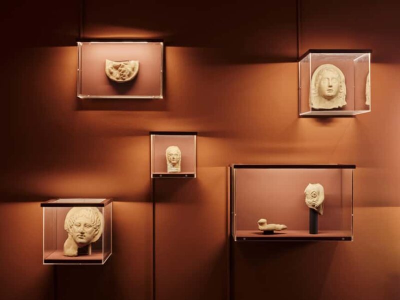 Frankfurter Kunstverein: Your Ticket to Art - Practical Details and Tips