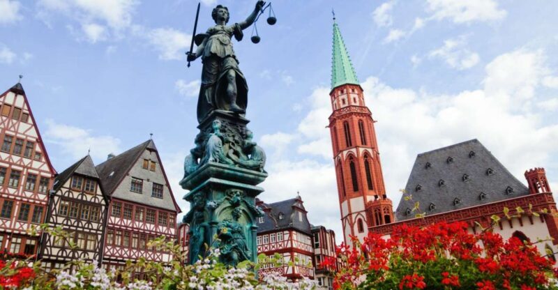 Frankfurts Top Attractions Full-Day Private Tour by Car - What We Love About This Tour