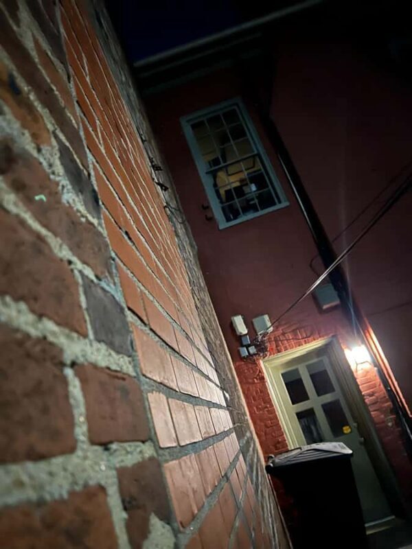 Franklin: Haunted History & Crime Walking Tour - What You’ll See and Hear