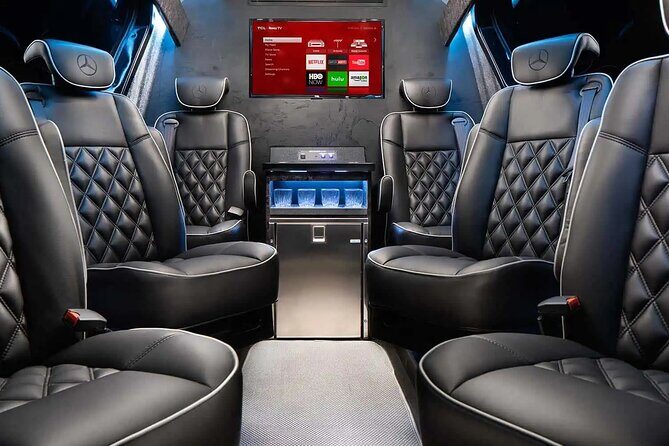 Franklins Festive Lights Spectacular A Christmas Wonderland Tour - The Grand Finale: FrankTown Festival of Lights