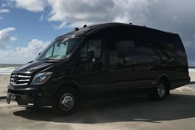 Franklins Festive Lights Spectacular A Christmas Wonderland Tour - Practical Details That Matter