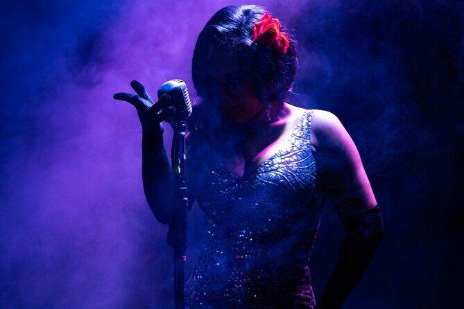 Frankly Frank: Sinatra Tribute Show at Alexis Park Resort Hotel - Final Thoughts