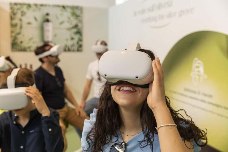 Frantoio di San Gimignano: tour of the oil mill and tasting - Key Points