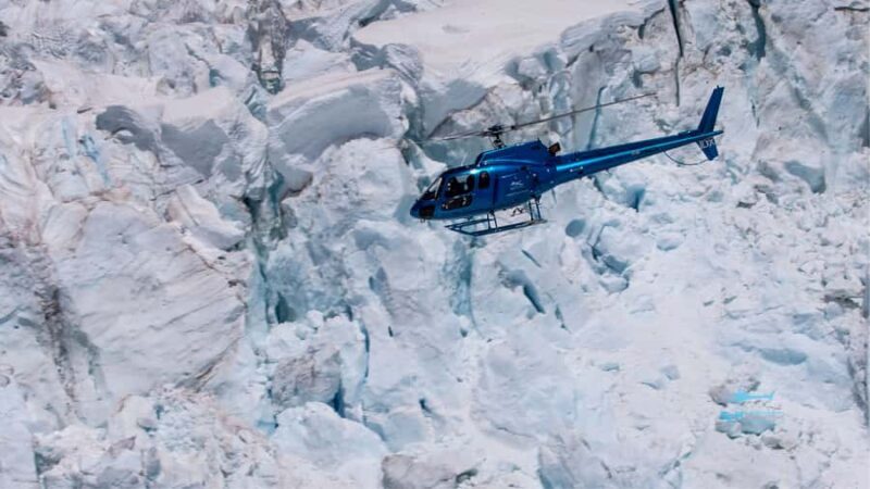 Franz Josef: 4-Glacier Helicopter Ride with 2 Landings - Who Is This Tour Best For?