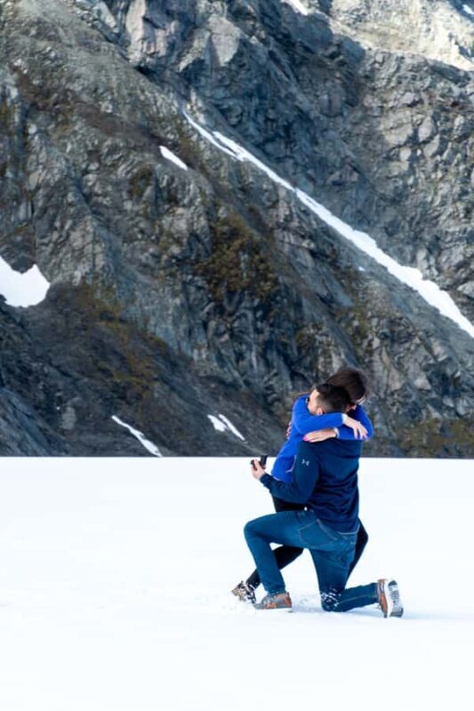 Franz Josef Glacier: Helicopter Flight & Alpine Landing - Frequently Asked Questions