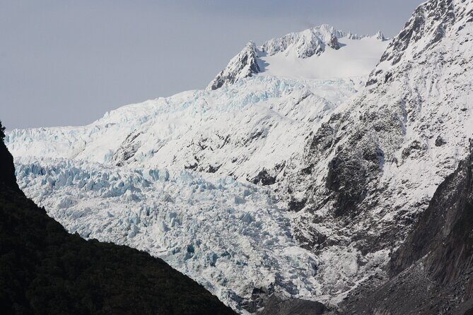 Franz Josef Nature Tour - The Experience for Different Travelers