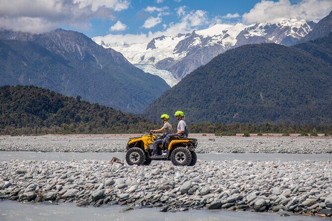 Franz Josef Nature Tour - Frequently Asked Questions