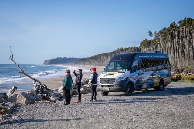 Franz Josef to Christchurch Small-Group Tour via Hokitika (1-way) - Final Thoughts on the Tour