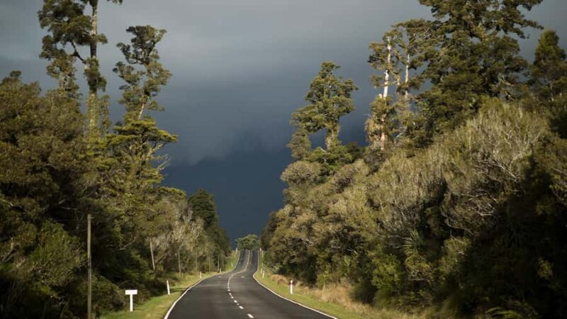 Franz Josef to Queenstown Day Tour - A Closer Look at the Itinerary and Experience