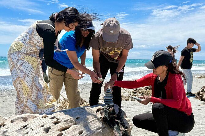 Franz Josef to Queenstown Small Group Tour via Wanaka 1 -Way - Lake Hawea and Wanaka