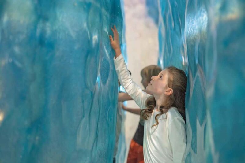 Franz Josef: West Coast Wildlife Centre Entry Ticket -48 hrs - The Practicalities