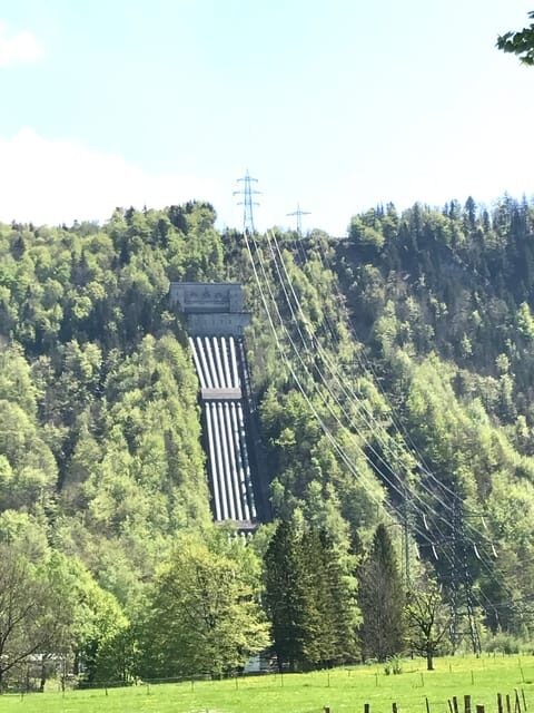 Franz Marc Museum and Sauna Experience - FAQ