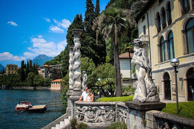 Fraqair Photographer Lake Como - Private Photoshoot - FAQs about the Private Photoshoot in Lake Como