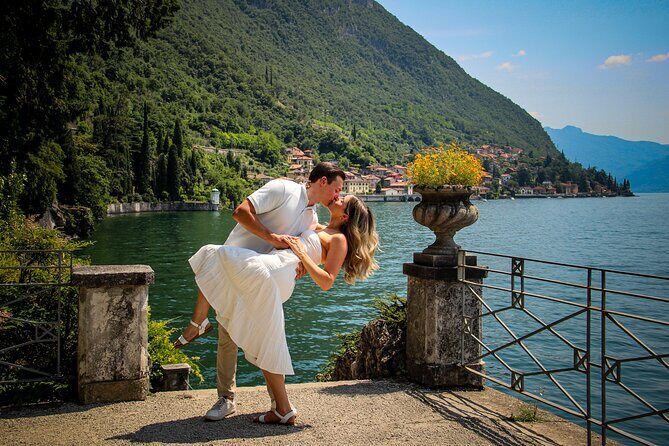 Fraqair Photographer Lake Como - Private Photoshoot - Final Thoughts