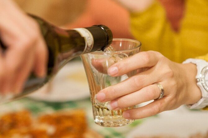 Frascati Day Tour: Road from Rome with Wine Tasting & Lunch - FAQ