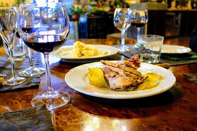 Frascati Escape: Private Countryside Wine Tasting Tour - An In-Depth Look at the Frascati Escape Tour