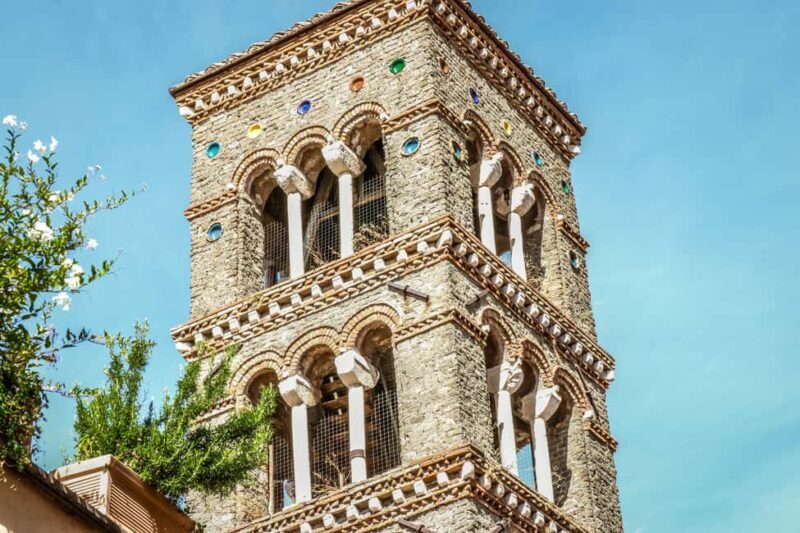 Frascati: Half Day Wine Tour - The Itinerary in Detail