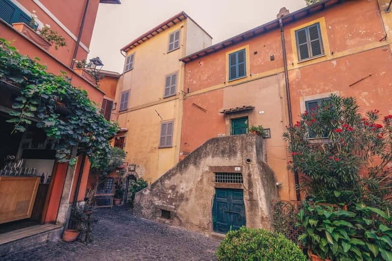 Frascati: Half Day Wine Tour - Who Is This Tour Best For?