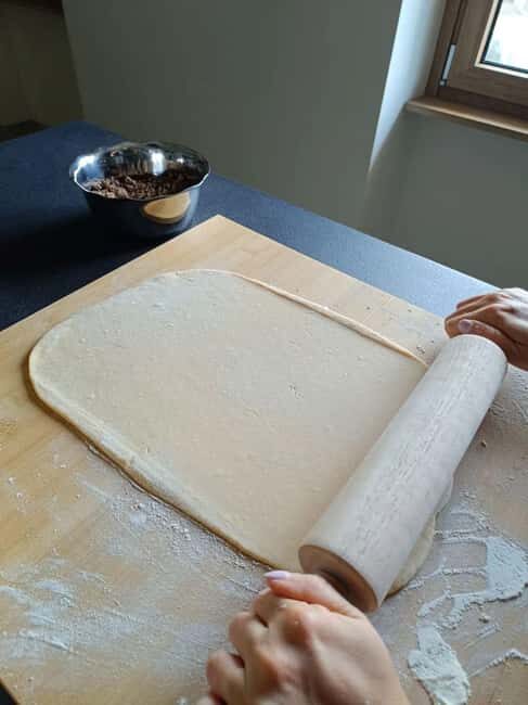 Frascati: Roman cooking class with Castelli wine - A Complete Look at What You Can Expect