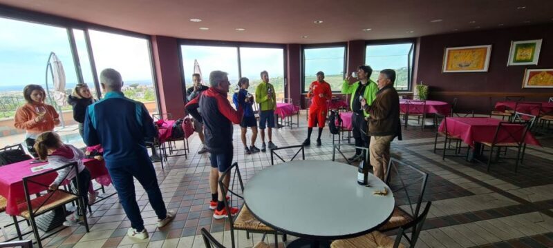 Frascati: Tour in E-Bike with Wine Tasting - What’s Included and How It All Works