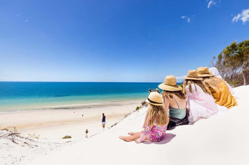Fraser Island (K'gari): Remote Island and Whale Experience - FAQs