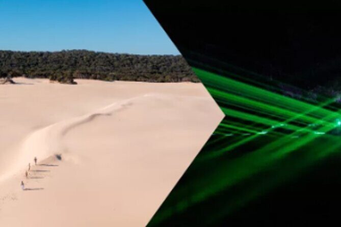 Fraser Island Whale Watch Encounter - The Return Journey and Drop-off