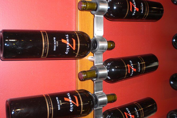 Fraser Valley Social Wine Tasting Private Tour - What Makes This Tour Stand Out