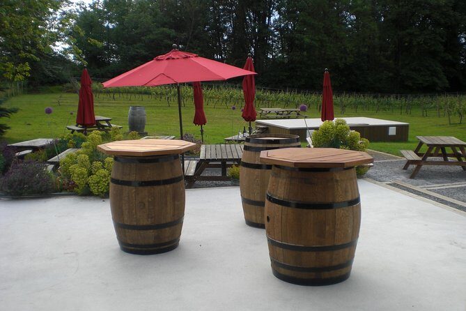Fraser Valley Social Wine Tasting Private Tour - Practical Aspects of the Tour