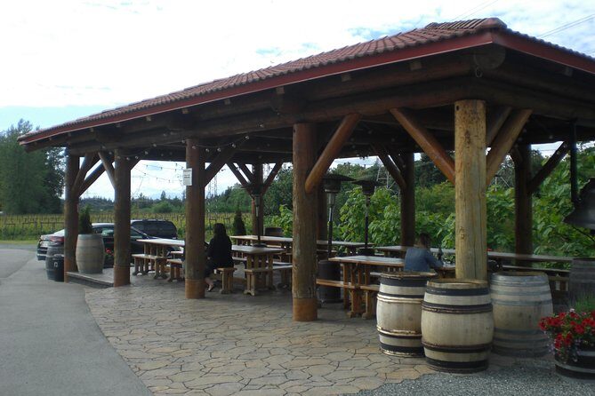 Fraser Valley Social Wine Tasting Private Tour - Who Should Consider This Tour?