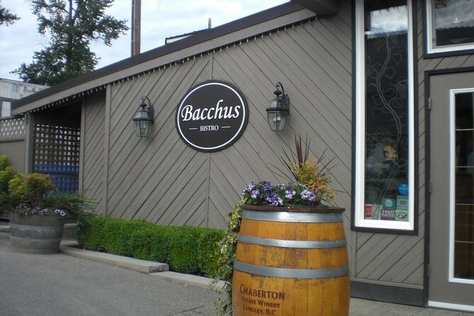 Fraser Valley Social Wine Tasting Private Tour - Final Thoughts