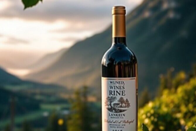 Fraser Valley Wine Escape Full Day Tour from Vancouver - Key Points