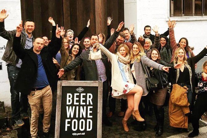 Fraser Valley Wine Tour - FAQs