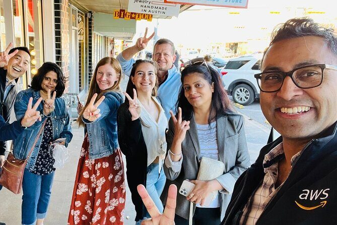 Freaky Frisco Scavenger Hunt - Who Is This Best For?