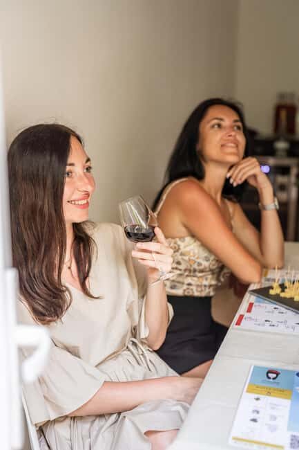 Frecnh Wine Tasting in City Center of Nice - Final Thoughts