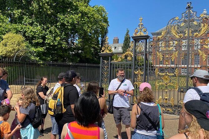 Freddie Mercury and Queen. The London tour - Final Thoughts