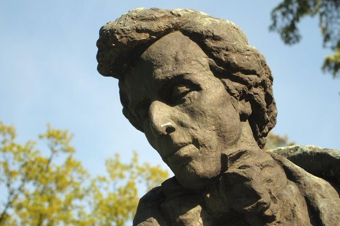 Frederic Chopin Private Tour in Warsaw and Zelazowa Wola with lunch - What’s Included & What to Keep in Mind