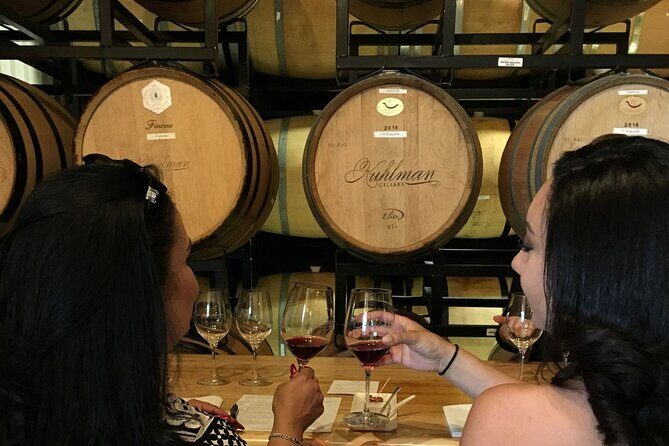 Fredericksburg Hill Country Aficionado Wine Tour from San Antonio - What Do the Reviews Say?