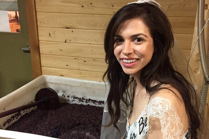 Fredericksburg Hill Country Aficionado Wine Tour from San Antonio - Frequently Asked Questions