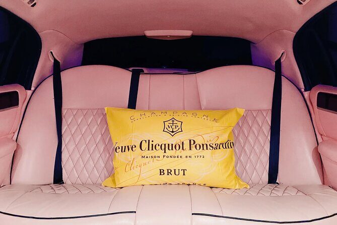 Fredericksburg Private Wine Tour Lincoln Limo - An Honest Breakdown of the Tour