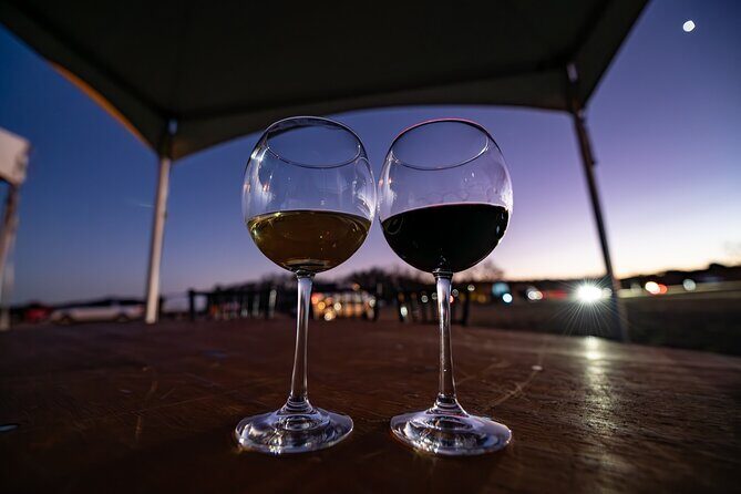 Fredericksburg Safari Tour With Wine Tasting - FAQ