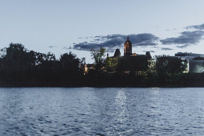 Fredericton Guided Historical Tour - Who Will Appreciate This Tour?