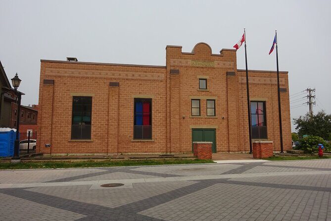 Fredericton self guided walking tour & scavenger hunt - A Deep Dive into the Fredericton Self-Guided Tour & Scavenger Hunt