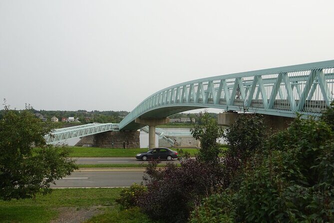 Fredericton self guided walking tour & scavenger hunt - FAQ